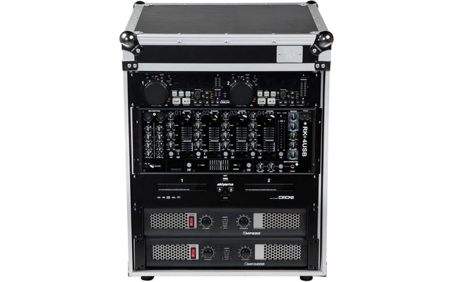 Imagenes de Walkasse WRE-12U